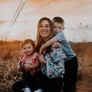 Meet your Posher, Amber